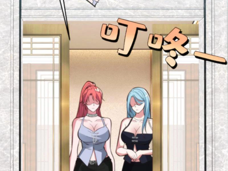 Ta Có 90 Tỷ Tiền Liếm Cẩu! Chapter 359 - Trang 4