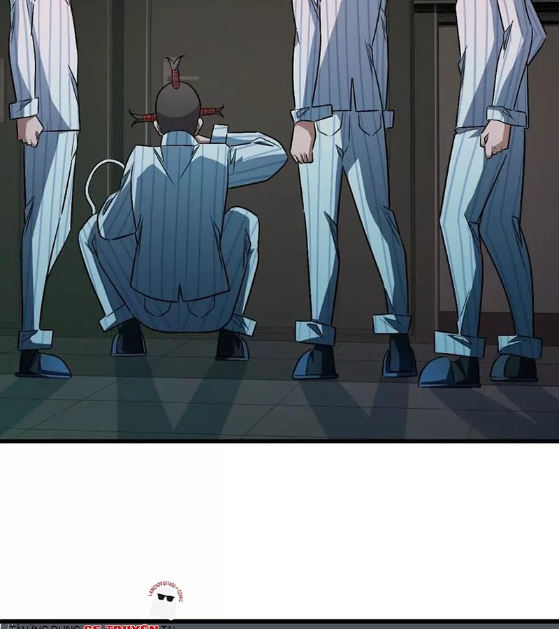 Ta Ở Thế Giới Quỷ Dị Chơi Hăng Rồi! Chapter 130 - Trang 2