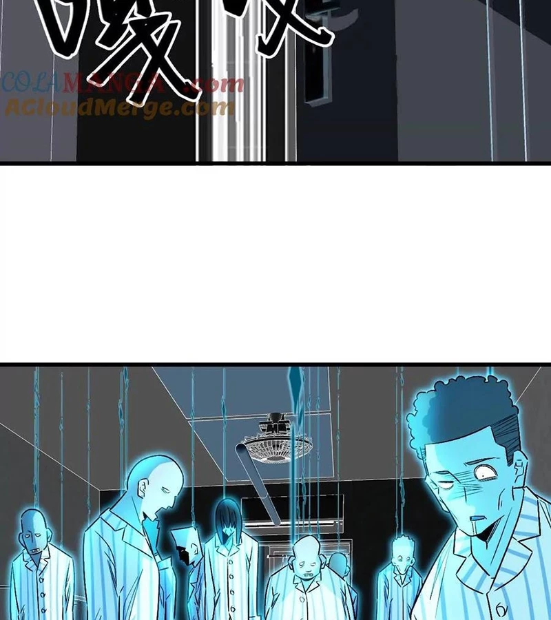 Ta Ở Thế Giới Quỷ Dị Chơi Hăng Rồi! Chapter 130 - Trang 2