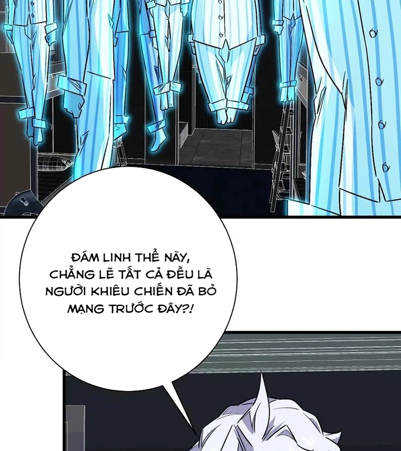 Ta Ở Thế Giới Quỷ Dị Chơi Hăng Rồi! Chapter 130 - Trang 2