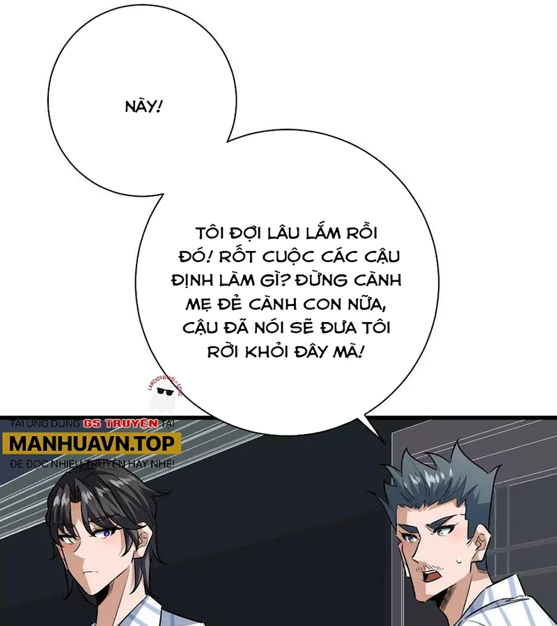 Ta Ở Thế Giới Quỷ Dị Chơi Hăng Rồi! Chapter 130 - Trang 2