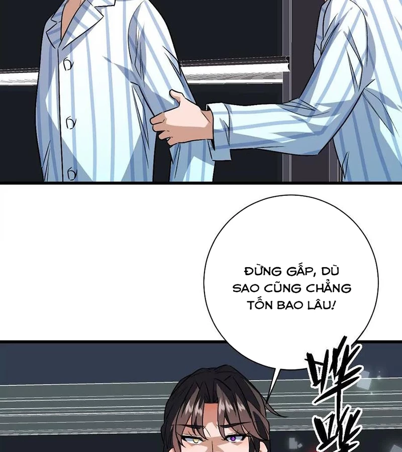 Ta Ở Thế Giới Quỷ Dị Chơi Hăng Rồi! Chapter 130 - Trang 2