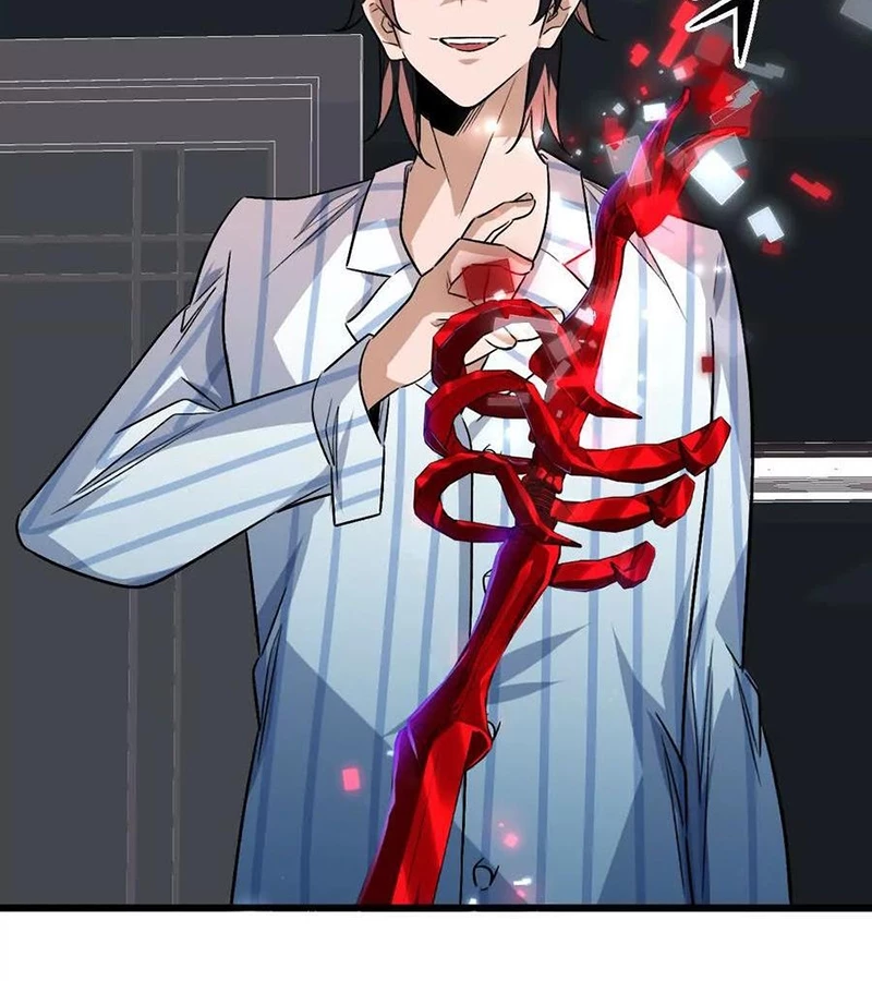 Ta Ở Thế Giới Quỷ Dị Chơi Hăng Rồi! Chapter 130 - Trang 2