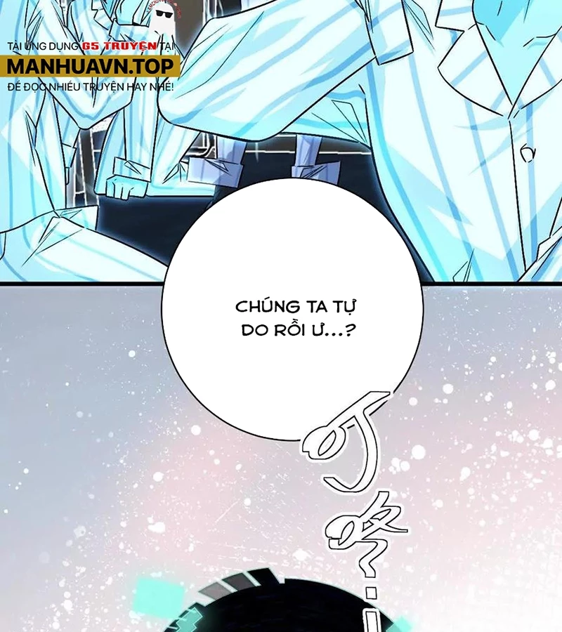 Ta Ở Thế Giới Quỷ Dị Chơi Hăng Rồi! Chapter 130 - Trang 2