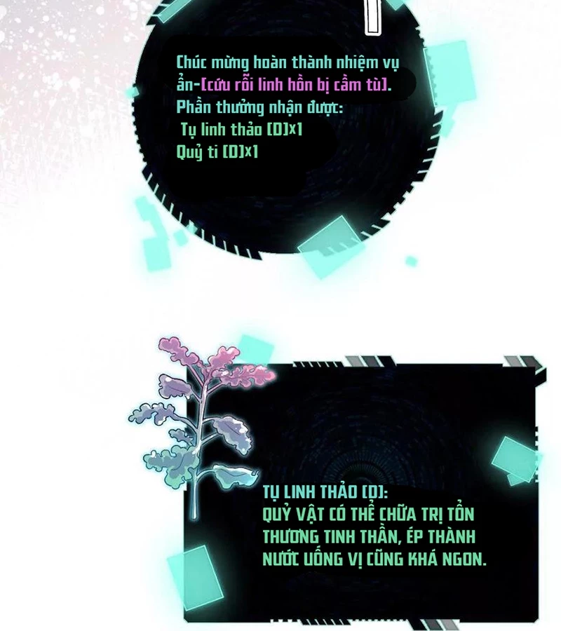 Ta Ở Thế Giới Quỷ Dị Chơi Hăng Rồi! Chapter 130 - Trang 2