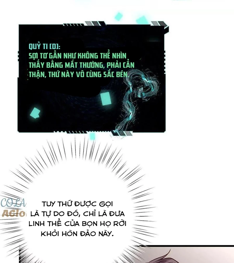 Ta Ở Thế Giới Quỷ Dị Chơi Hăng Rồi! Chapter 130 - Trang 2