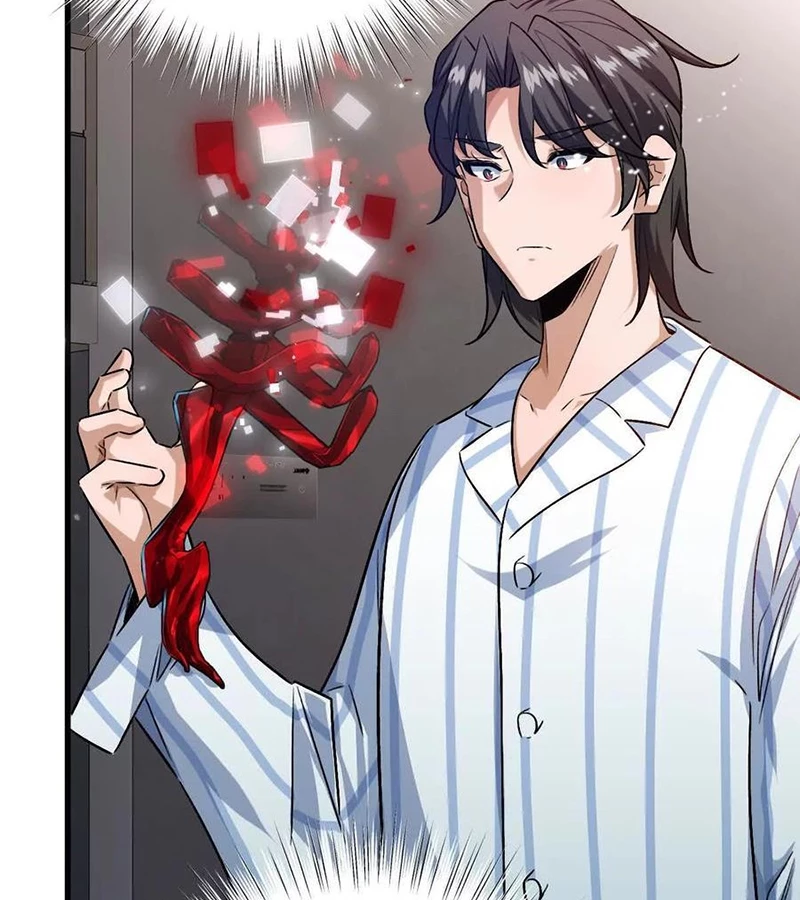 Ta Ở Thế Giới Quỷ Dị Chơi Hăng Rồi! Chapter 130 - Trang 2