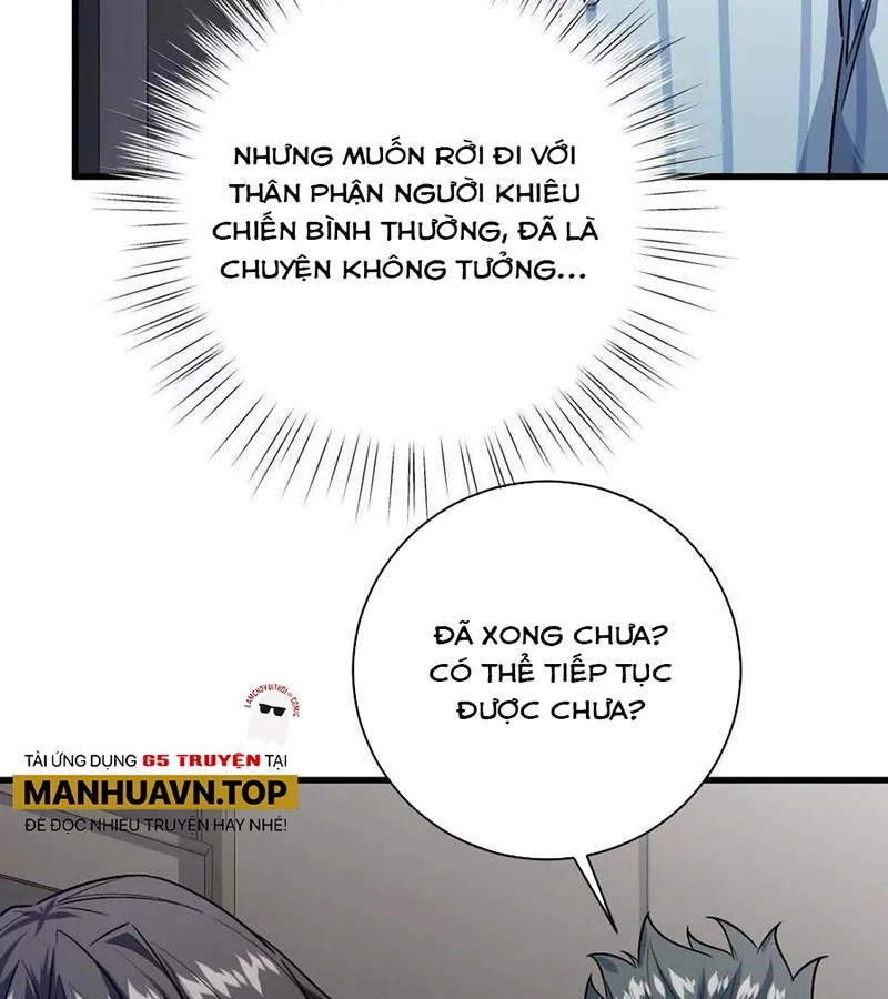 Ta Ở Thế Giới Quỷ Dị Chơi Hăng Rồi! Chapter 130 - Trang 2