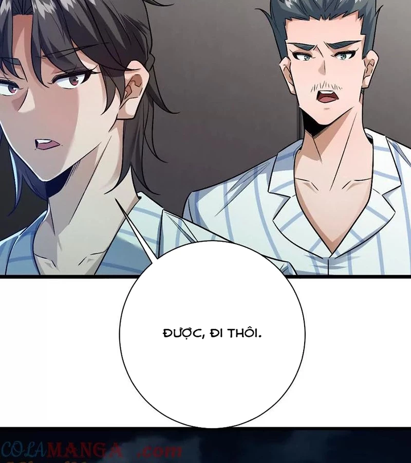 Ta Ở Thế Giới Quỷ Dị Chơi Hăng Rồi! Chapter 130 - Trang 2