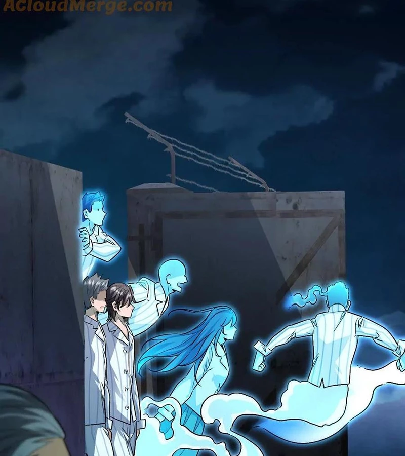 Ta Ở Thế Giới Quỷ Dị Chơi Hăng Rồi! Chapter 130 - Trang 2