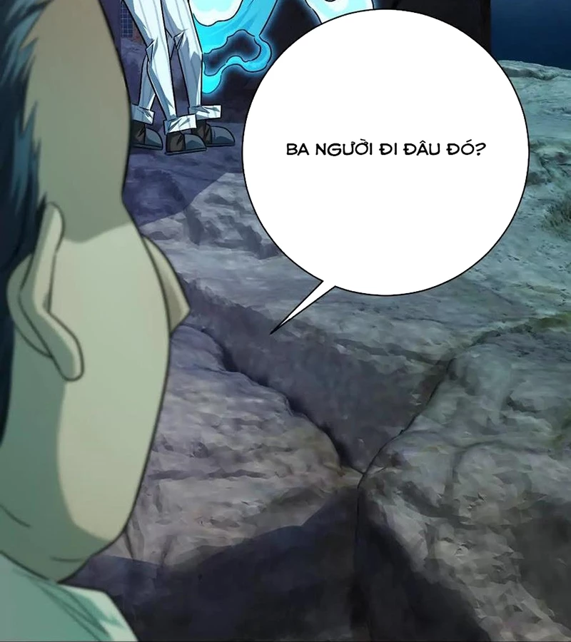 Ta Ở Thế Giới Quỷ Dị Chơi Hăng Rồi! Chapter 130 - Trang 2