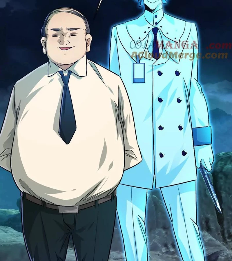 Ta Ở Thế Giới Quỷ Dị Chơi Hăng Rồi! Chapter 130 - Trang 2