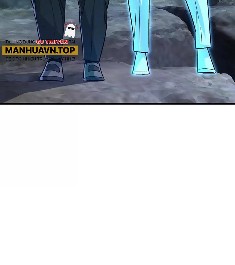 Ta Ở Thế Giới Quỷ Dị Chơi Hăng Rồi! Chapter 130 - Trang 2