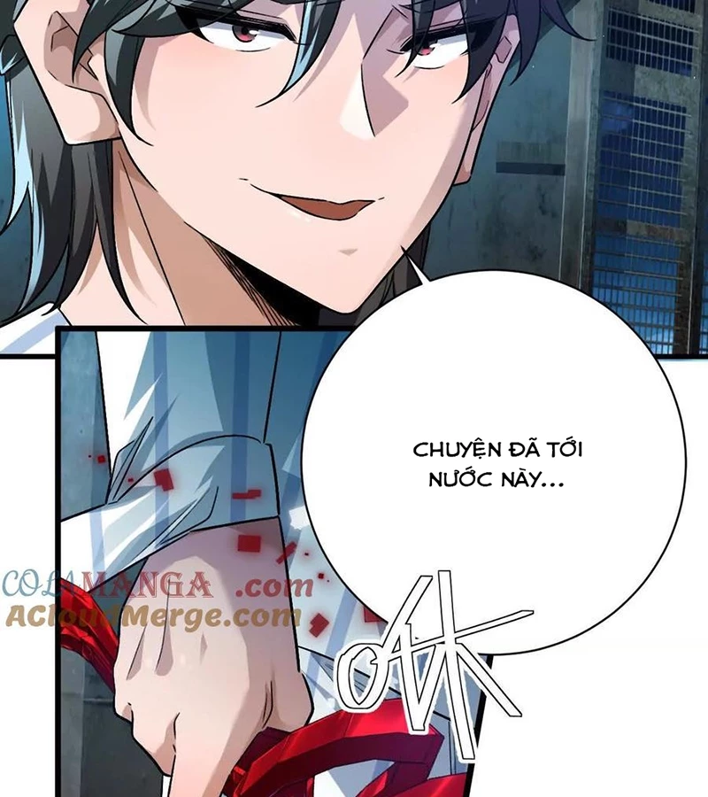 Ta Ở Thế Giới Quỷ Dị Chơi Hăng Rồi! Chapter 130 - Trang 2