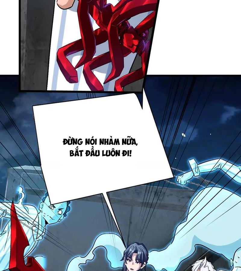 Ta Ở Thế Giới Quỷ Dị Chơi Hăng Rồi! Chapter 130 - Trang 2