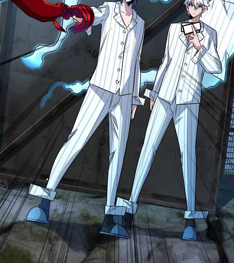 Ta Ở Thế Giới Quỷ Dị Chơi Hăng Rồi! Chapter 130 - Trang 2