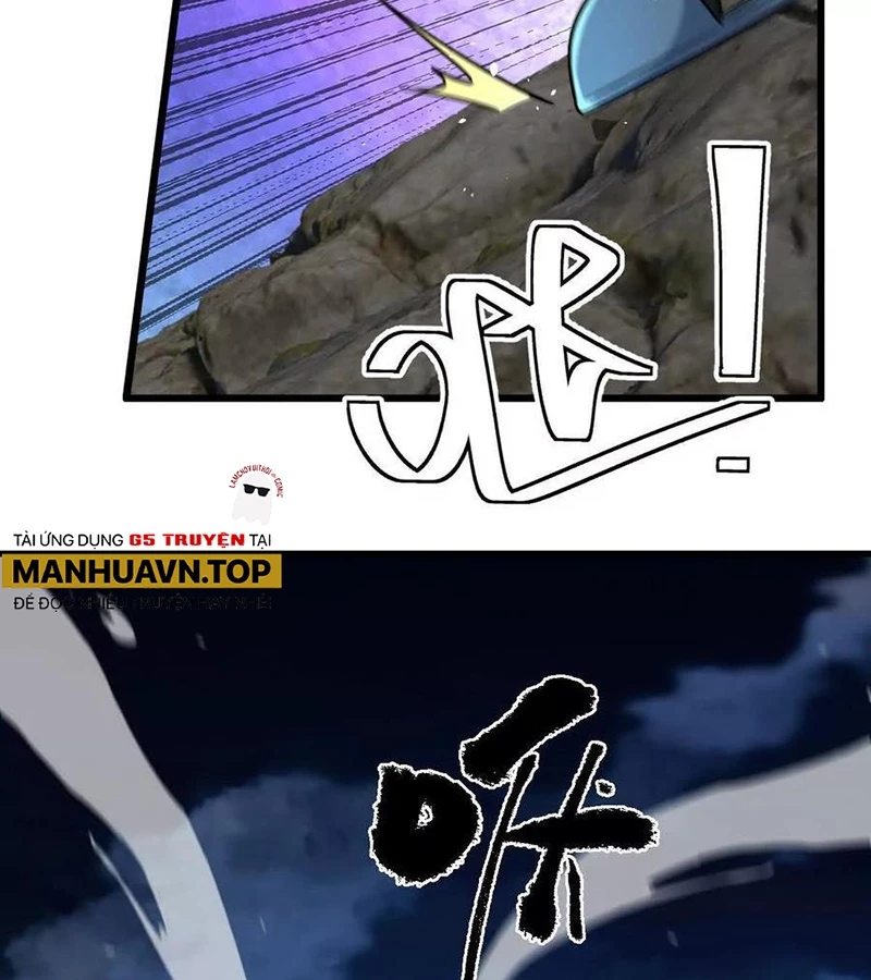 Ta Ở Thế Giới Quỷ Dị Chơi Hăng Rồi! Chapter 130 - Trang 2