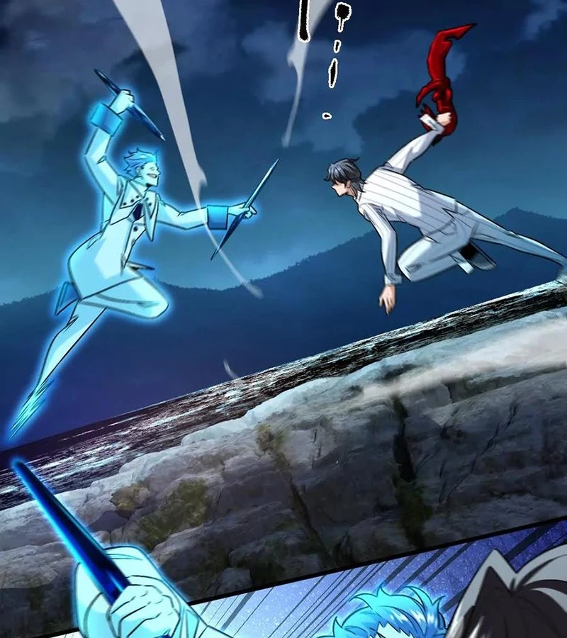 Ta Ở Thế Giới Quỷ Dị Chơi Hăng Rồi! Chapter 130 - Trang 2