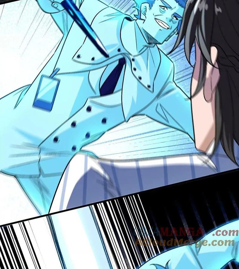 Ta Ở Thế Giới Quỷ Dị Chơi Hăng Rồi! Chapter 130 - Trang 2