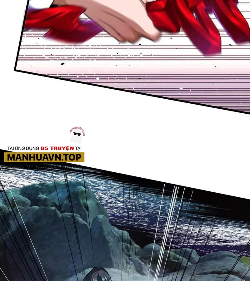 Ta Ở Thế Giới Quỷ Dị Chơi Hăng Rồi! Chapter 130 - Trang 2