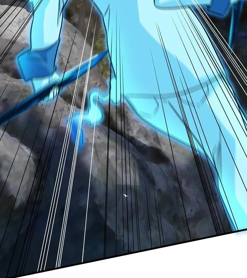 Ta Ở Thế Giới Quỷ Dị Chơi Hăng Rồi! Chapter 130 - Trang 2