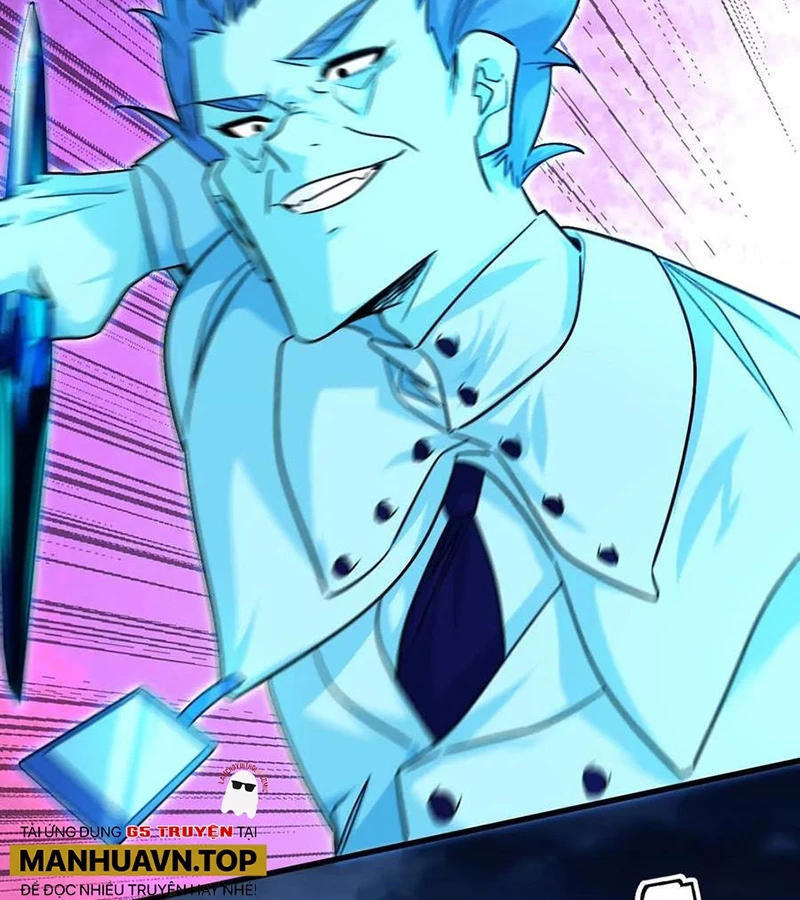 Ta Ở Thế Giới Quỷ Dị Chơi Hăng Rồi! Chapter 130 - Trang 2