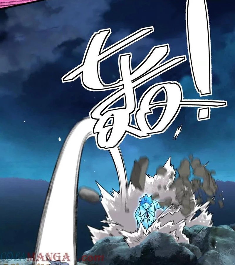 Ta Ở Thế Giới Quỷ Dị Chơi Hăng Rồi! Chapter 130 - Trang 2