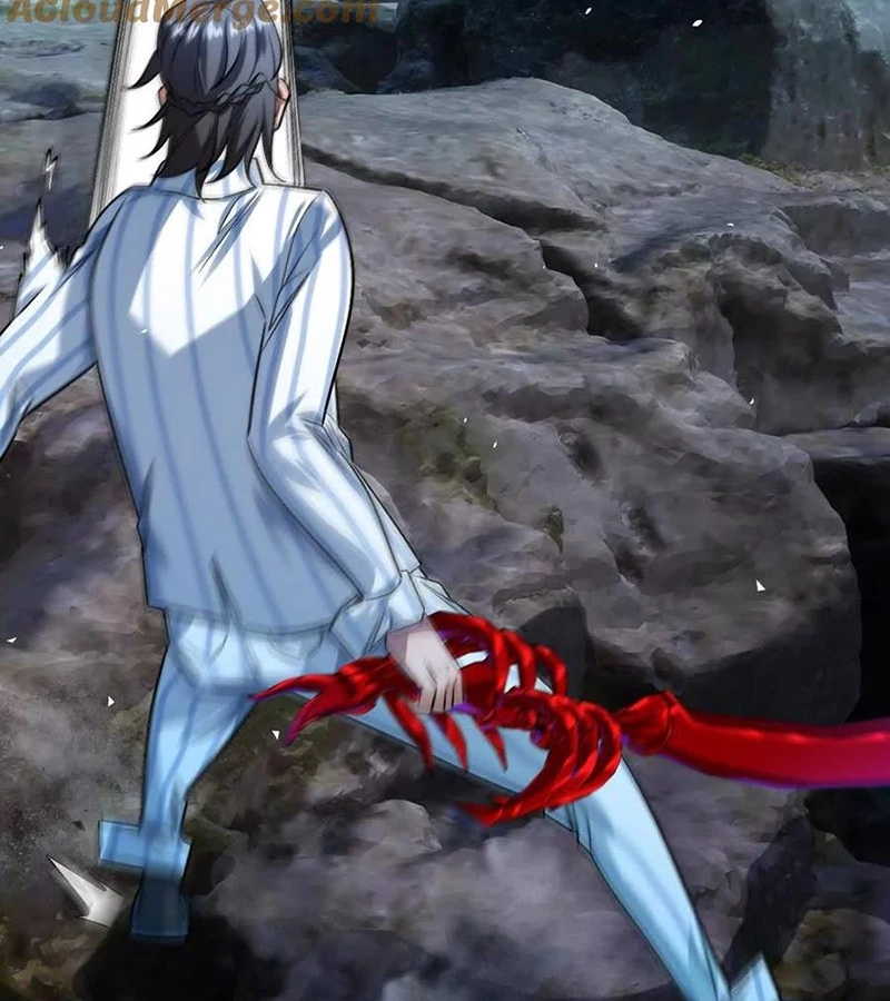 Ta Ở Thế Giới Quỷ Dị Chơi Hăng Rồi! Chapter 130 - Trang 2