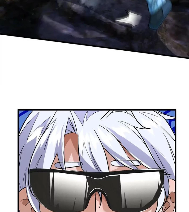 Ta Ở Thế Giới Quỷ Dị Chơi Hăng Rồi! Chapter 130 - Trang 2