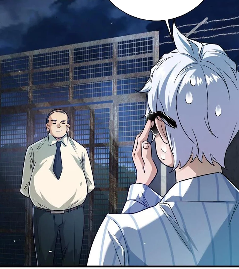 Ta Ở Thế Giới Quỷ Dị Chơi Hăng Rồi! Chapter 130 - Trang 2