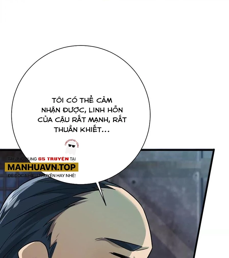 Ta Ở Thế Giới Quỷ Dị Chơi Hăng Rồi! Chapter 130 - Trang 2