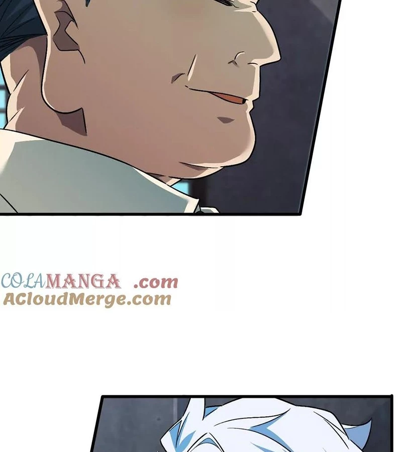 Ta Ở Thế Giới Quỷ Dị Chơi Hăng Rồi! Chapter 130 - Trang 2