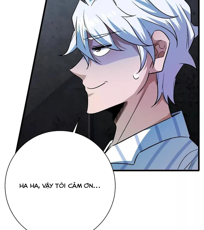 Ta Ở Thế Giới Quỷ Dị Chơi Hăng Rồi! Chapter 130 - Trang 2