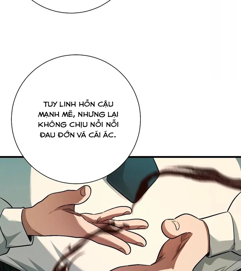 Ta Ở Thế Giới Quỷ Dị Chơi Hăng Rồi! Chapter 130 - Trang 2