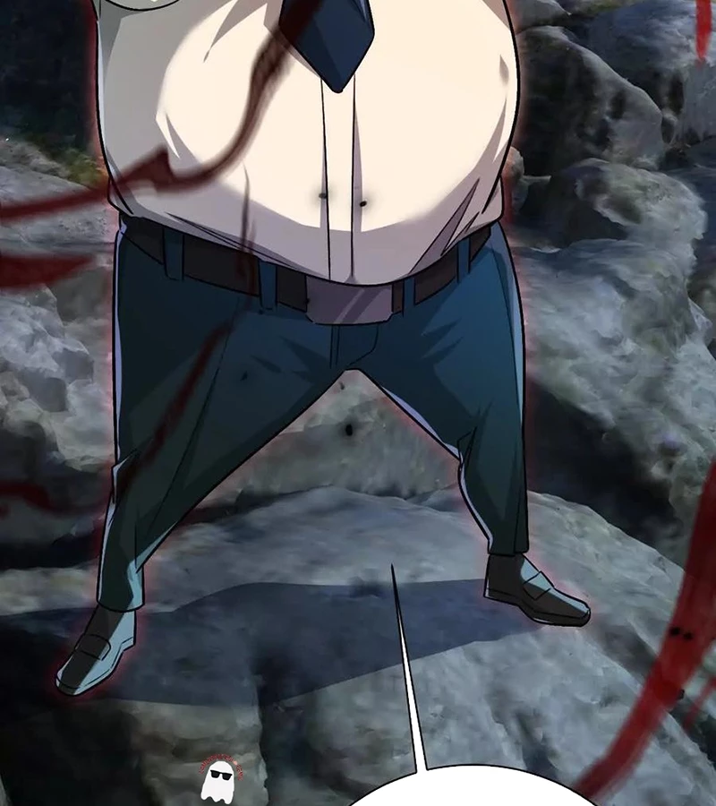 Ta Ở Thế Giới Quỷ Dị Chơi Hăng Rồi! Chapter 130 - Trang 2