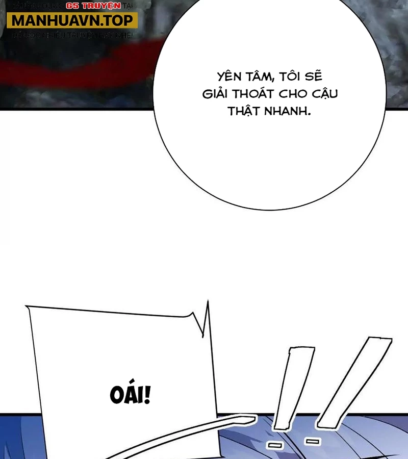 Ta Ở Thế Giới Quỷ Dị Chơi Hăng Rồi! Chapter 130 - Trang 2