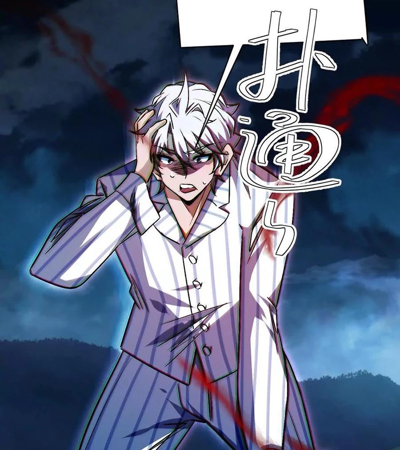 Ta Ở Thế Giới Quỷ Dị Chơi Hăng Rồi! Chapter 130 - Trang 2