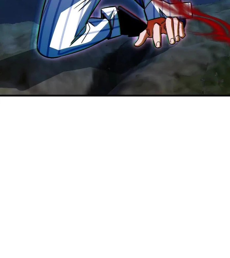 Ta Ở Thế Giới Quỷ Dị Chơi Hăng Rồi! Chapter 130 - Trang 2