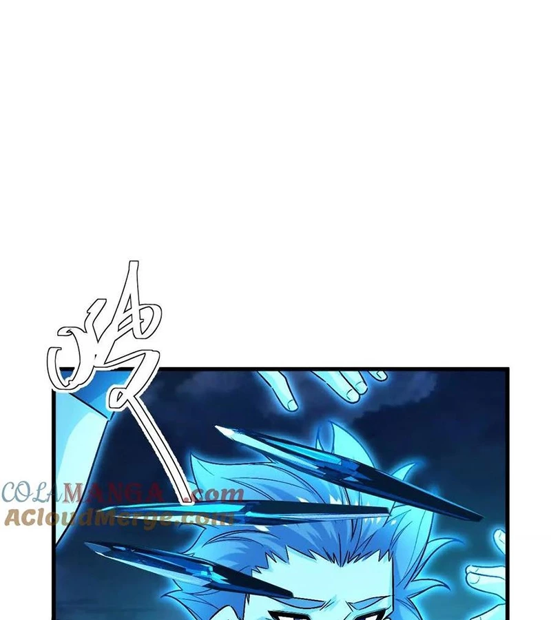 Ta Ở Thế Giới Quỷ Dị Chơi Hăng Rồi! Chapter 130 - Trang 2