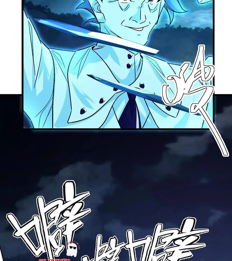 Ta Ở Thế Giới Quỷ Dị Chơi Hăng Rồi! Chapter 130 - Trang 2