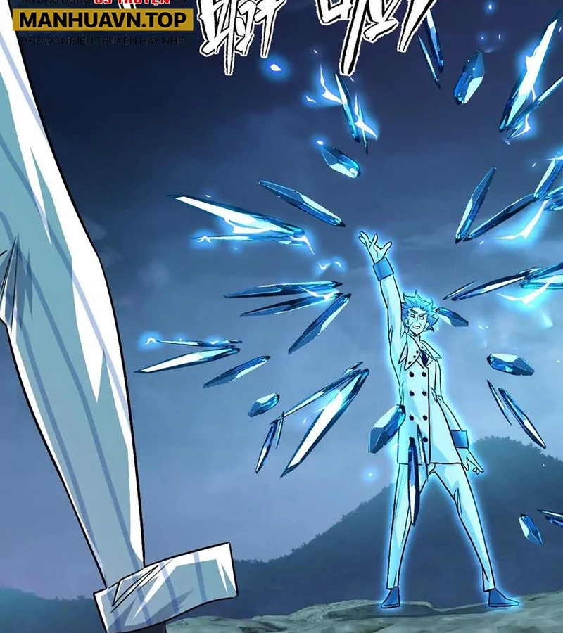 Ta Ở Thế Giới Quỷ Dị Chơi Hăng Rồi! Chapter 130 - Trang 2