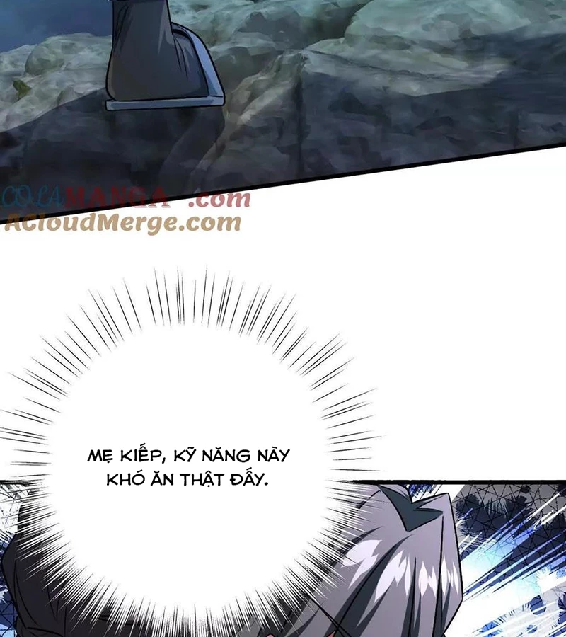 Ta Ở Thế Giới Quỷ Dị Chơi Hăng Rồi! Chapter 130 - Trang 2