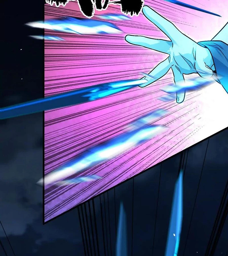 Ta Ở Thế Giới Quỷ Dị Chơi Hăng Rồi! Chapter 130 - Trang 2