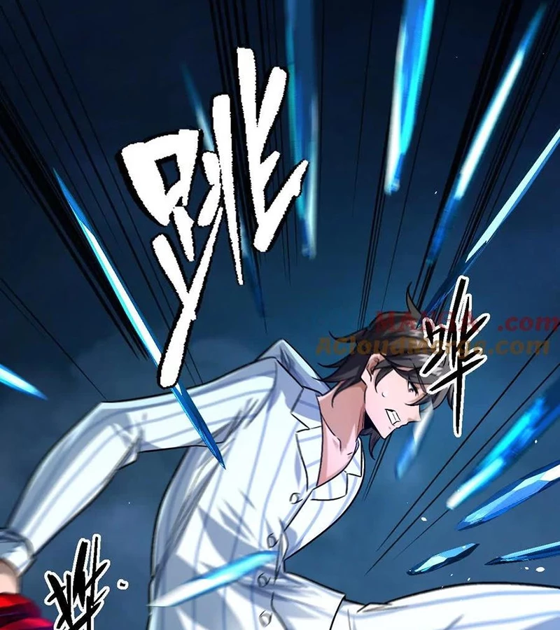 Ta Ở Thế Giới Quỷ Dị Chơi Hăng Rồi! Chapter 130 - Trang 2