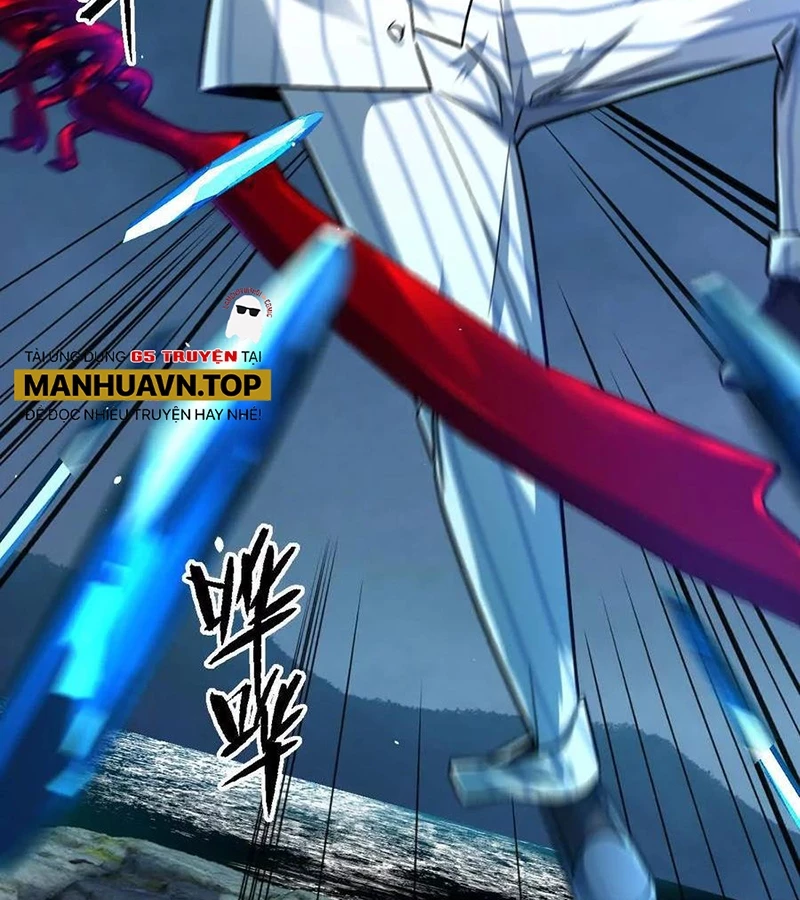 Ta Ở Thế Giới Quỷ Dị Chơi Hăng Rồi! Chapter 130 - Trang 2