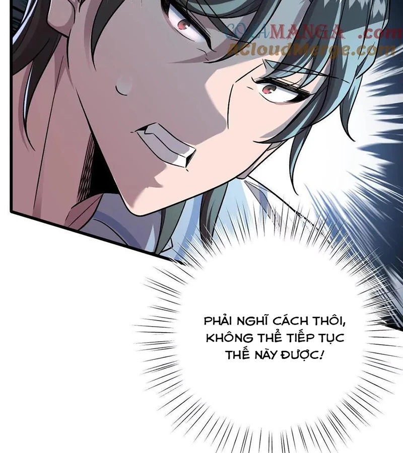 Ta Ở Thế Giới Quỷ Dị Chơi Hăng Rồi! Chapter 130 - Trang 2