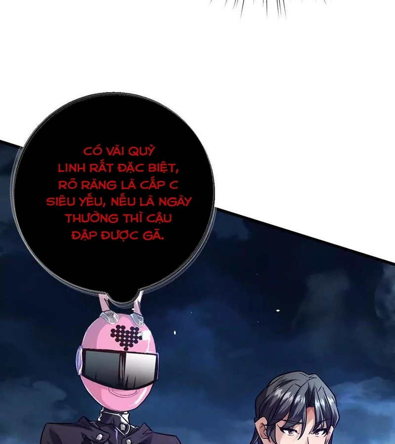 Ta Ở Thế Giới Quỷ Dị Chơi Hăng Rồi! Chapter 130 - Trang 2