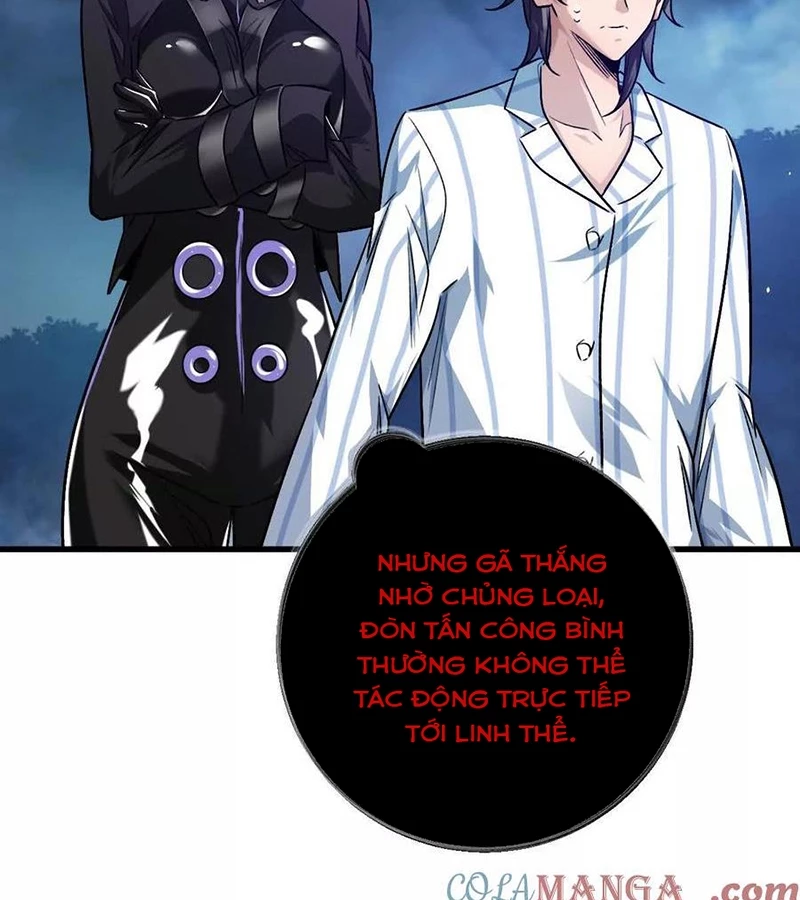 Ta Ở Thế Giới Quỷ Dị Chơi Hăng Rồi! Chapter 130 - Trang 2