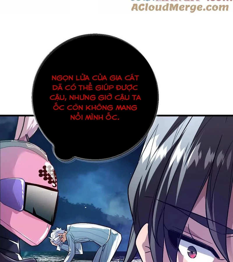 Ta Ở Thế Giới Quỷ Dị Chơi Hăng Rồi! Chapter 130 - Trang 2