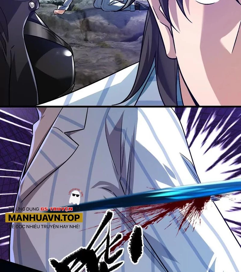 Ta Ở Thế Giới Quỷ Dị Chơi Hăng Rồi! Chapter 130 - Trang 2